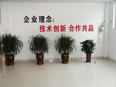 硫化罐电源箱组装